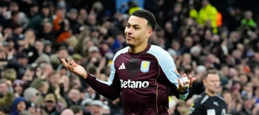 Manchester City rikthen interesin për Morgan Rogers