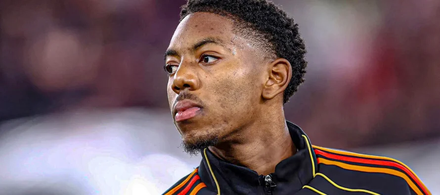 Arteta i beson sërish Myles Lewis-Skelly në mesfushë në gjysmëfinalen e Champions League
