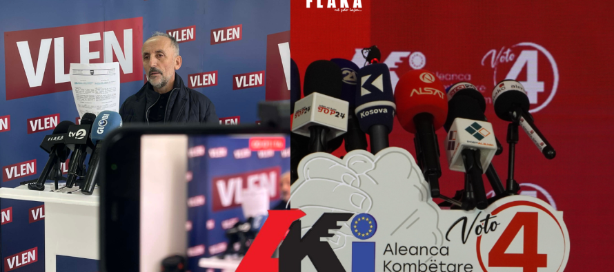 Përplasja në Gostivar: Nevzat Bejta flet për keqmenaxhim, AKI i quan shpifje dhe fabrikime