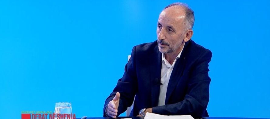 Akuzat e  kundërshtarëve politikë,  Bejta i  quan  akuza të pabaza dhe pa argumente