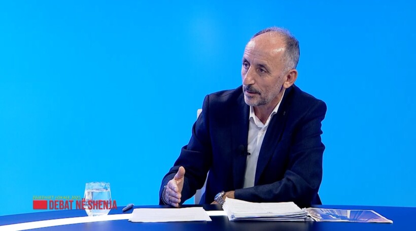 Akuzat e kundërshtarëve politikë, Bejta i quan akuza të pabaza dhe pa argumente