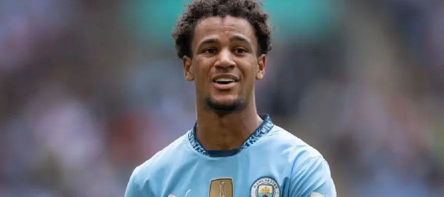 Oscar Bobb drejt largimit nga Man City? Dortmund hyn në garë