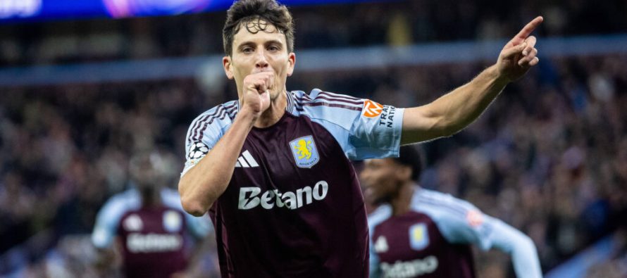 Pau Torres i Aston Villa në radar të Barcelonës për verën e ardhshme