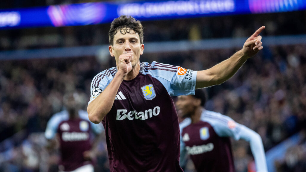 Pau Torres i Aston Villa në radar të Barcelonës për verën e ardhshme