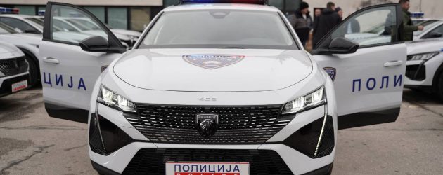 Ryshfet në kufi dhe mijëra shkelje në rrugë – MPB me bilanc shqetësues