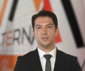 Bekim Sali zë vendin e Zeqirja Ibrahimit në krye të Alternativës