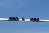 “Safe City”: Kamerat ua shtynë frikën në palcë vozitësve – reduktohen shkeljet në komunikacion