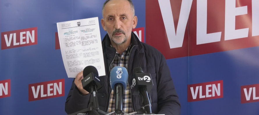 Nevzat Bejta kërkon sqarime për pagesa të realizuara përmes agjencive të punësimit