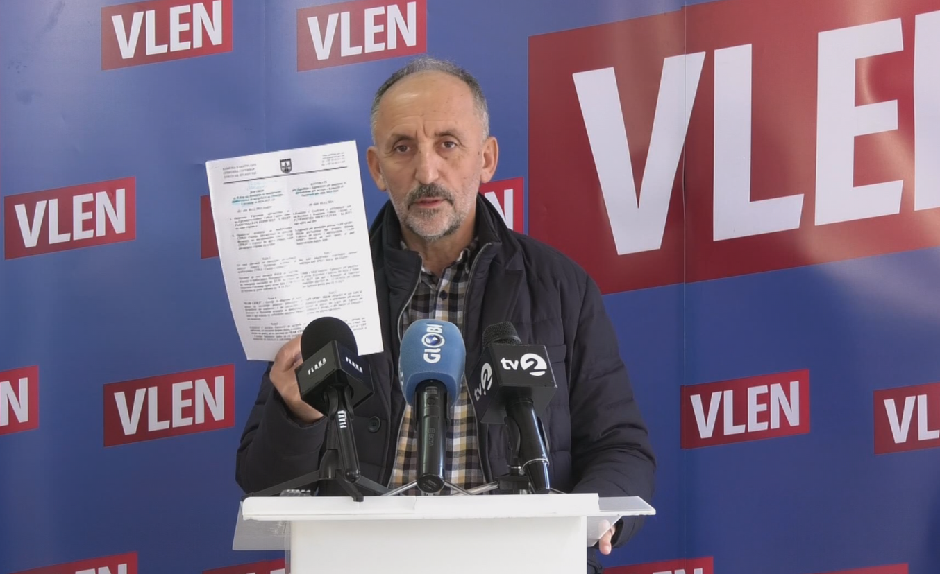 Nevzat Bejta kërkon sqarime për pagesa të realizuara përmes agjencive të punësimit