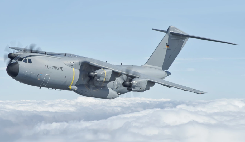  Pesë orë në ajër   Aeroplani ushtarak gjerman s ateron në Prishtinë  por në Shkup