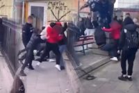 Dhuna mes të miturve në Saraj nën hetim, shkolla dhe nxënësit bëjnë thirrje për bashkëpunim