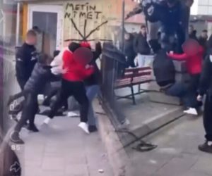 Dhuna mes të miturve në Saraj nën hetim, shkolla dhe nxënësit bëjnë thirrje për bashkëpunim