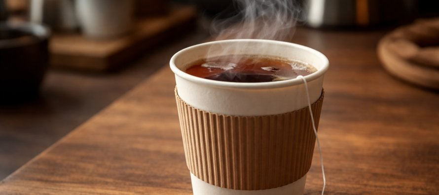 Përfitimet e çajit që nuk duhet t’i injoroni