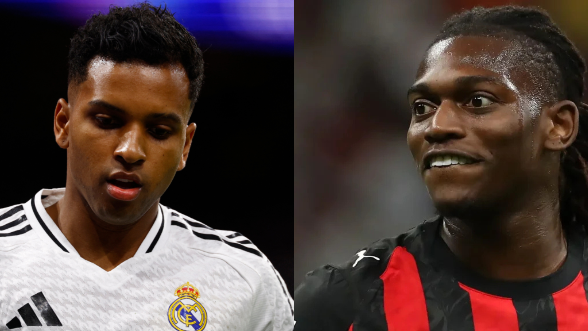 Arsenali synon Rodrygo dhe Rafael Leao për krahun e majtë