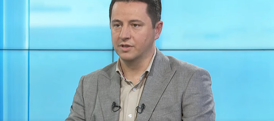 Limani flet për vizionin politik dhe zhvillimet e mundshme në vitin 2026