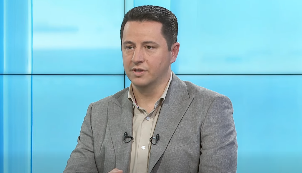 Limani flet për vizionin politik dhe zhvillimet e mundshme në vitin 2026