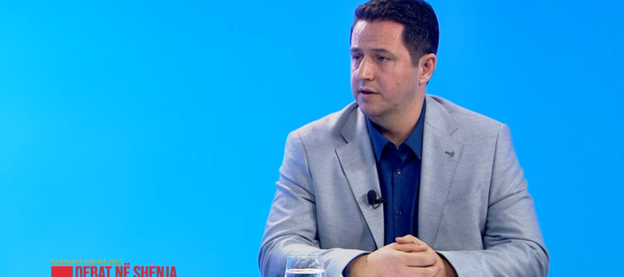 Limani: Vila rezidenciale e Bejtës në fshatin e tij kushton mbi 1 milionë euro