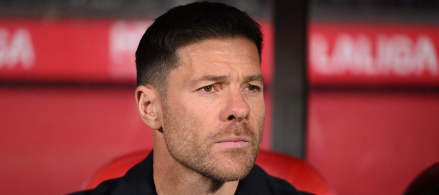 Liverpool kontakton Real Madridin për Xabi Alonso