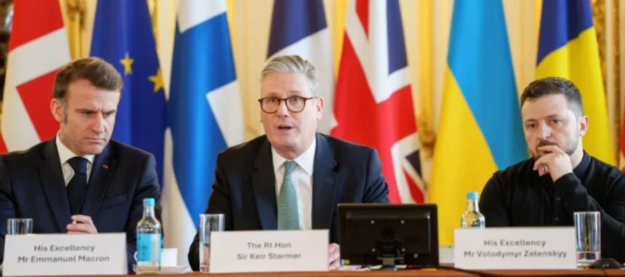 Bisedimet SHBA-Ukrainë përfundojnë pa përparim të qartë, Zelensky sytë nga Evropa