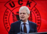 Ahmeti për Hagën: “Këtu dënohet historia e Kosovës, jo vetëm individët”