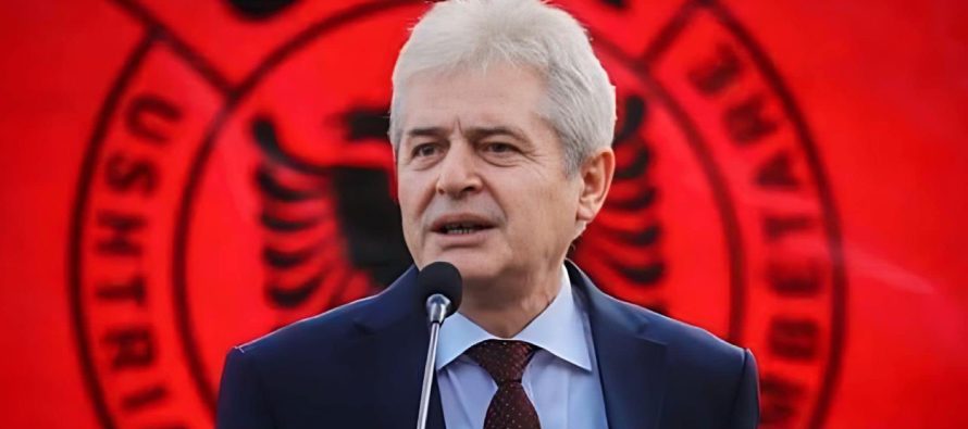 Pas Prishtinës dhe Tiranës, edhe Shkupi del në protestë për çlirimtarët në Hagë