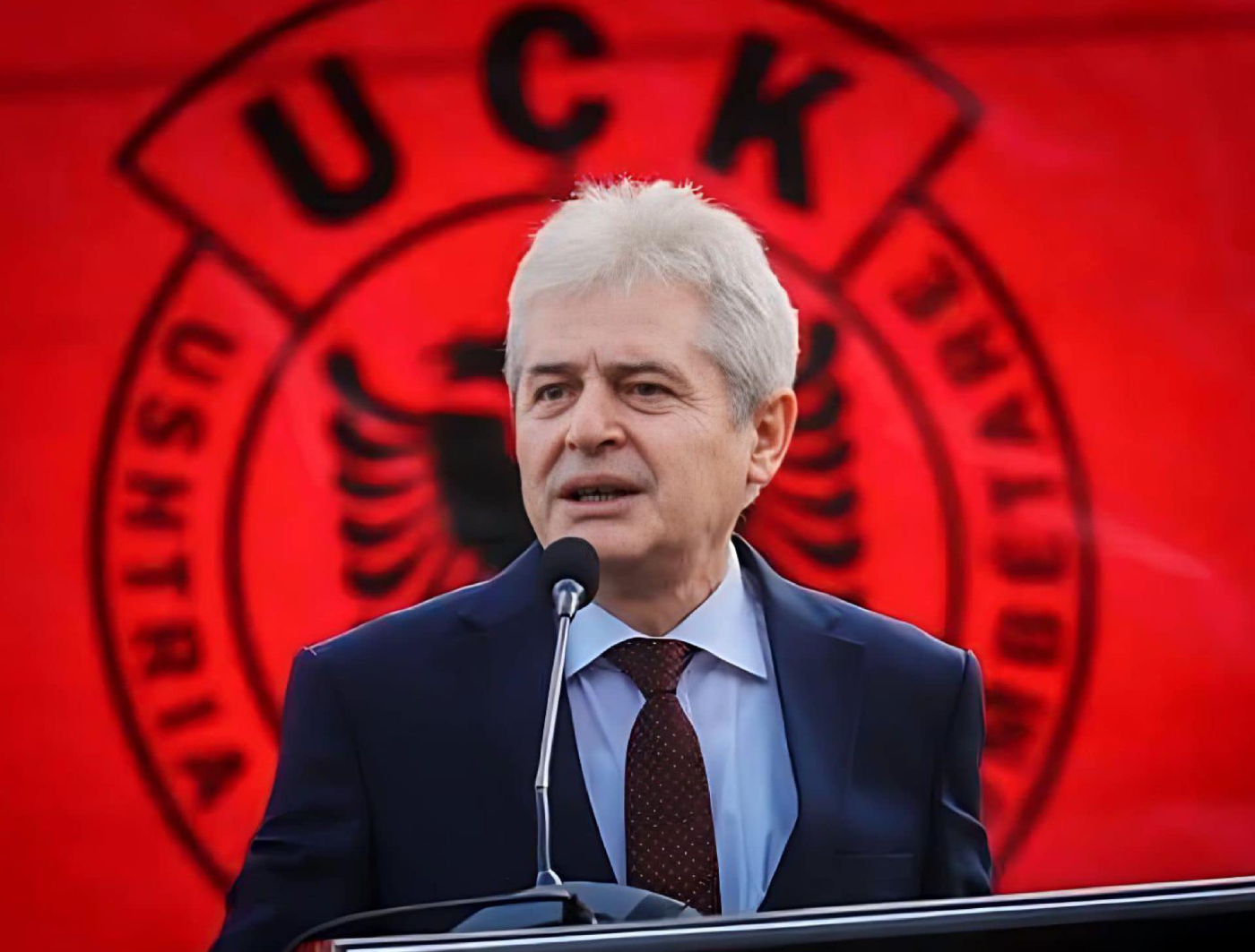 BDI  Partia e udhëheqësit Ali Ahmeti  sot mban kongresin e pestë