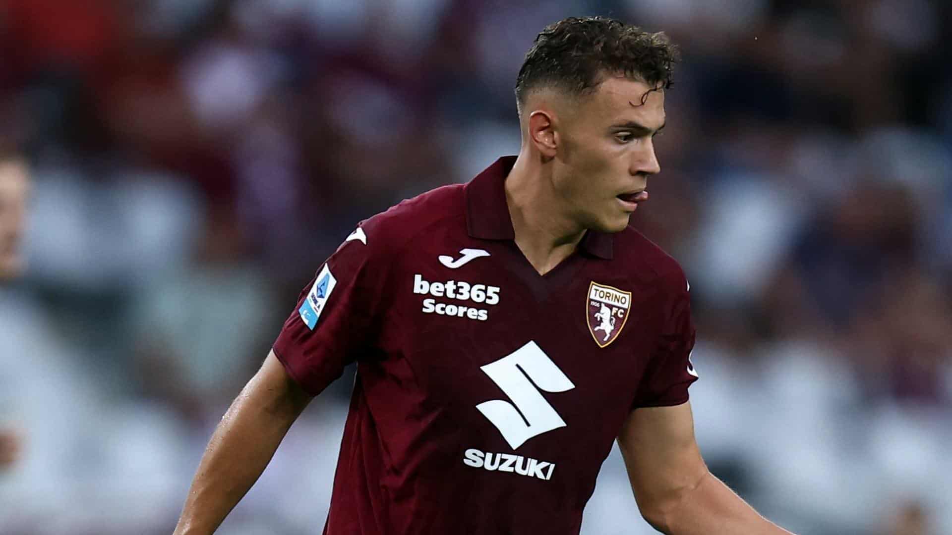 Kristjan Asllani  e ardhmja te Torino mbetet e paqartë