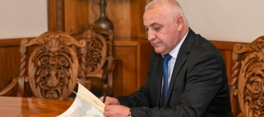 Bashkim Selimi u zgjodh unanimisht kryetar i Këshillit të Prokurorëve