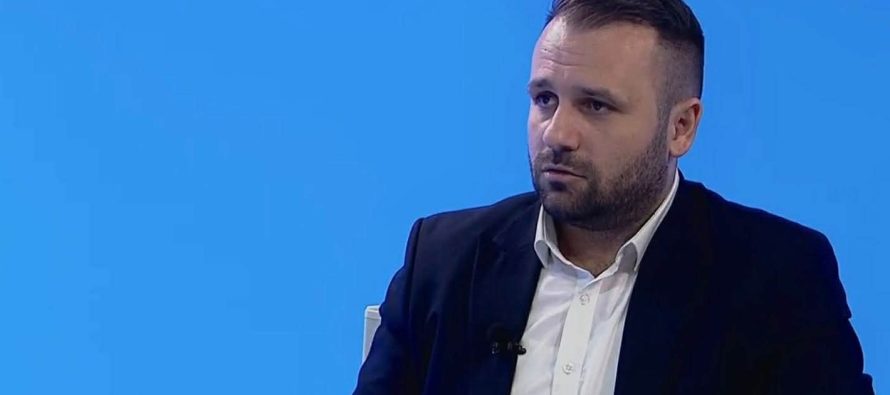 Durmishi: VLEN funksionon si një mekanizëm i konsoliduar politik