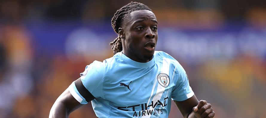 Jeremy Doku rinovon me Manchester Cityn, ylli belg pritet të qëndrojë deri në vitin 2031
