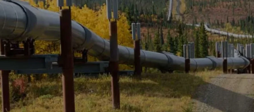 Pas një dekade ndërprerjeje, rifillon funksionimi i naftësjellësit Selanik–Shkup