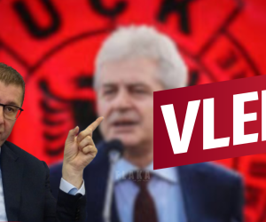 Pas këshillës së Mickoskit, VLEN shmang protestën për mbrojtjen e çlirimtarëve