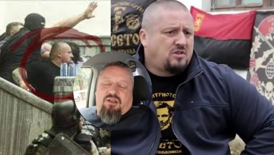 Ju kujtohet Qoseto i kërdive në Kuvend  Lirohet 3 vjet më herët nga burgu 