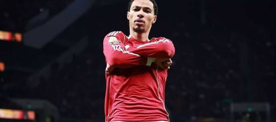 Ekitike feston si Mbappé në golin e tij të 11-të me Liverpoolin