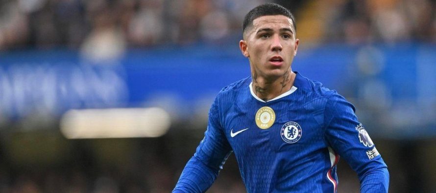 Rosenior konfirmon: Enzo nuk luan të dielën ndaj City