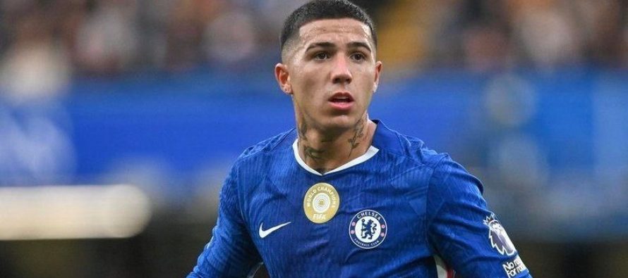 Cucurella flet për Enzo Fernández: “Do të isha i lumtur nëse transferohet te Real Madrid”