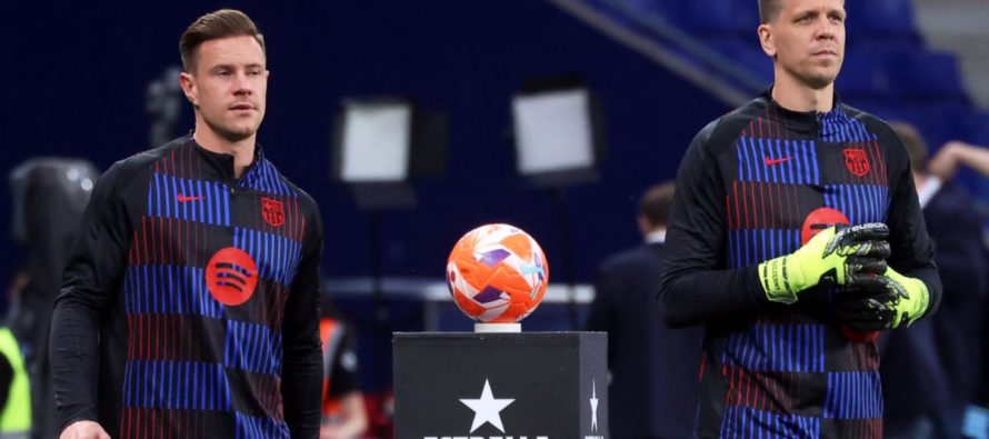 Carlos Monfort: Szczęsny ishte gati për të luajtur dje, por zgjodhi Ter Stegen të startoj pas bisedës me Flick