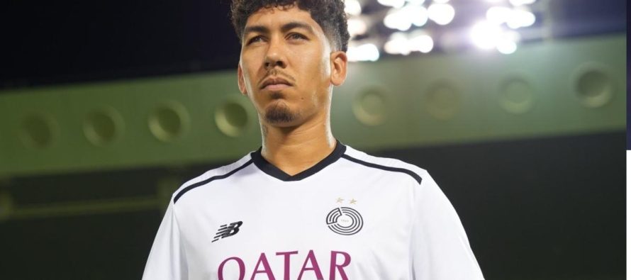 Firmino zbulon: “E refuzova Real Madridin dy herë”