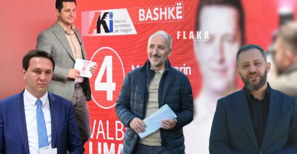 Fillon fushata zgjedhore për zgjedhjet e përsëritura në katër komuna