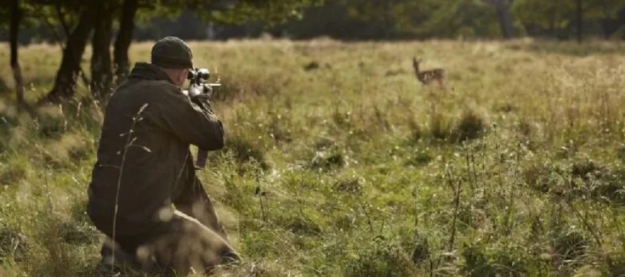 Prilep: Arrestohen gjashtë persona për gjueti të paligjshme