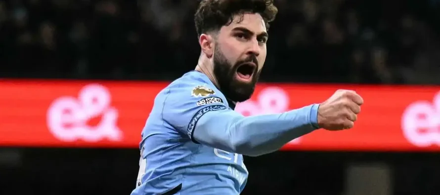 Gvardiol drejt rikthimit: shpresë për Manchester Cityn dhe Kroacinë