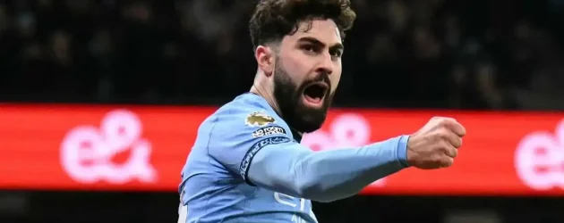 Manchester City pranë rinovimit me Gvardiol deri në vitin 2031