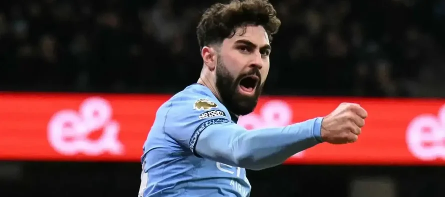 Real Madridi merr sinjal pozitiv nga Joško Gvardiol