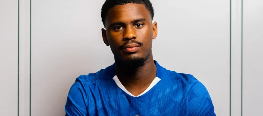 Chelsea konfirmon: Jorrel Hato i dëmtuar, mungon ndaj Aston Villës