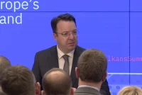 Nikolloski: Për integrimin në BE, Bullgaria s’po bën asgjë