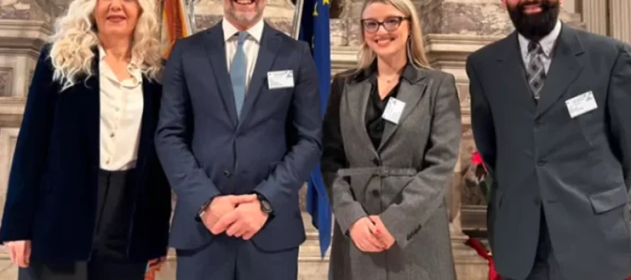 Fetai: Komisioni i Venecias me vlerësim pozitiv për Ligjin për Përfaqësim të Drejtë dhe Adekuat