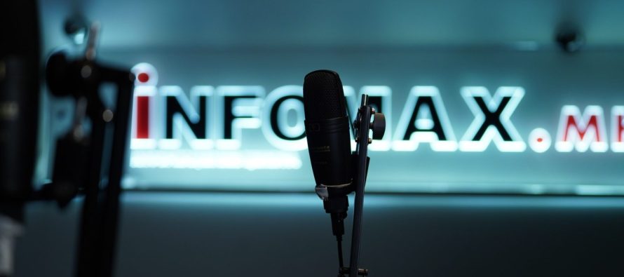 ZNM dënon ashpër sulmin brutal ndaj redaksisë së “Infomaks” – Flaka kërkon me forcë zbardhjen e rastit