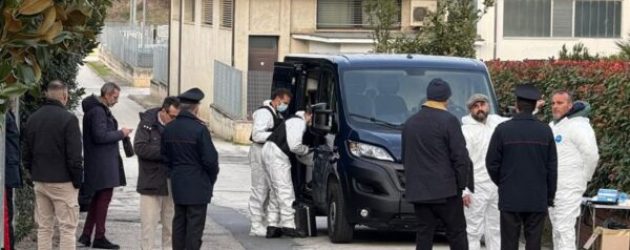 Itali, pasi vra gruan gjendet i plagosur rëndë 50-vjeçari nga Debreshi i Gostivarit