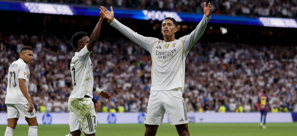 Mourinho  Bellingham nuk është arrogant  por lider