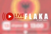 Protesta gjithëkombëtare në Shkup – “Unë Jam UÇK” do të transmetohet LIVE në Flaka